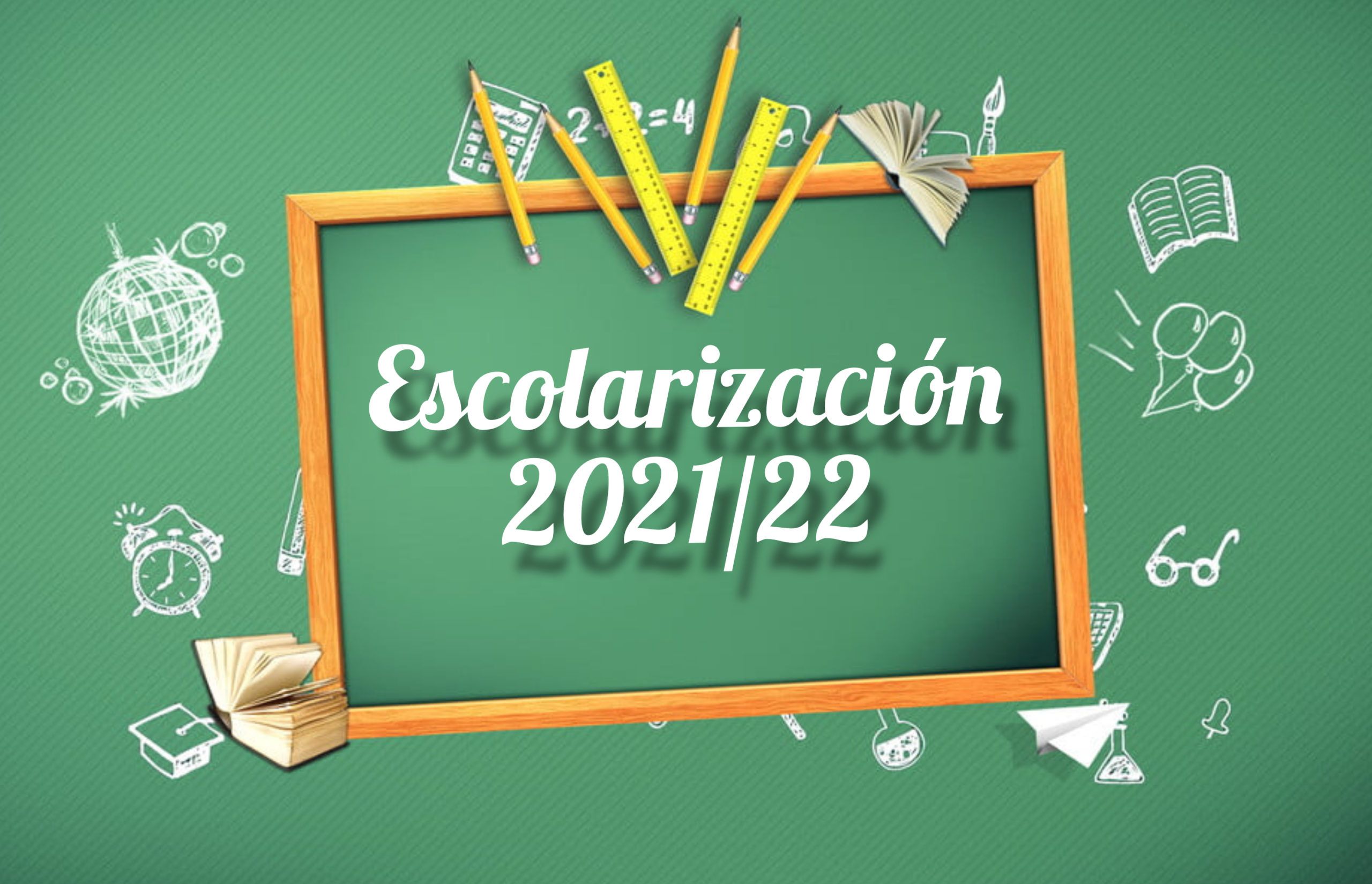 ESCOLARIZACION