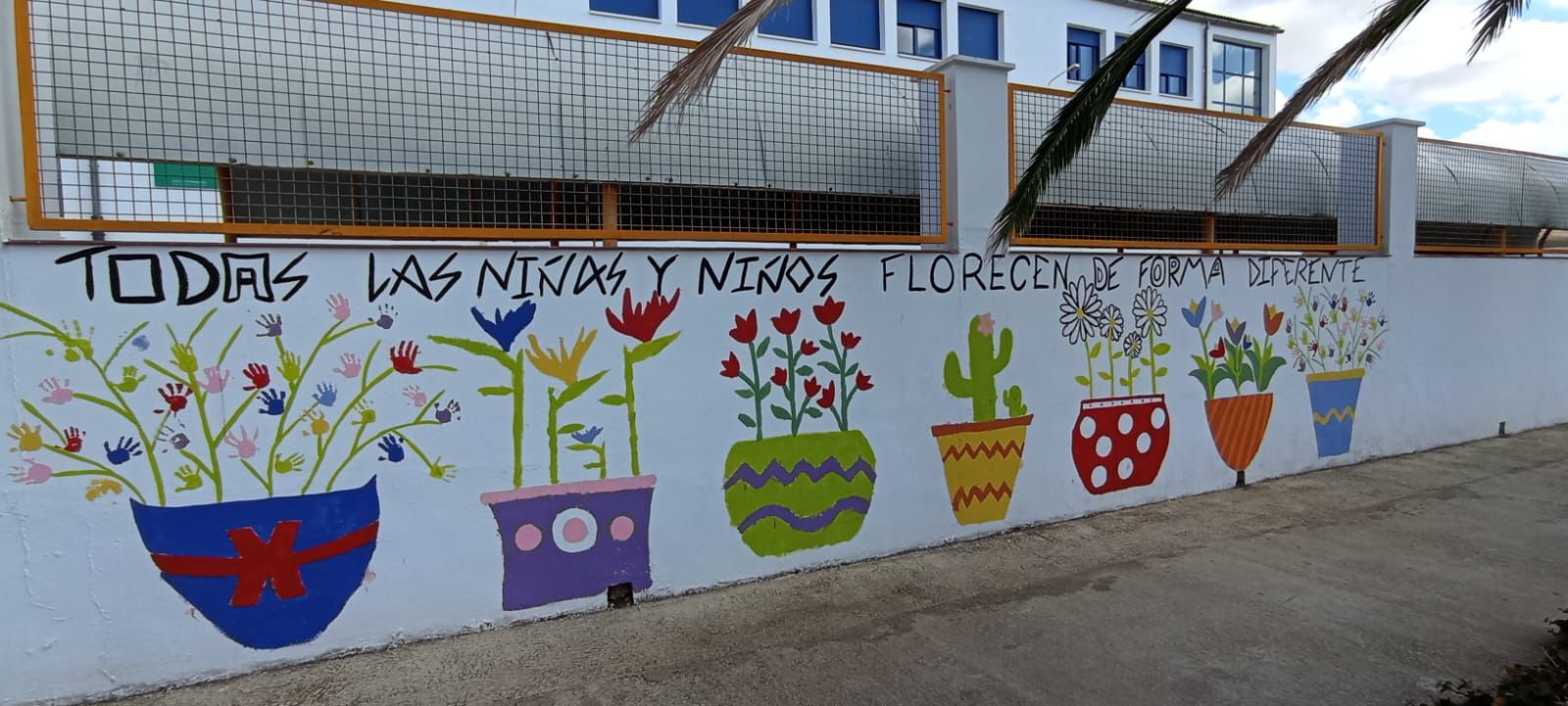 mural